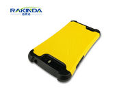 Orange IP65 Rakinda S1 Handheld PDA Scanner 147.2 x 74.5 x 12mm
