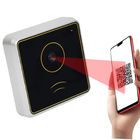 1D 2D Wiegand QR Code Reader Access Control RFID Smart Card Reader